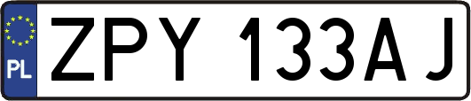 ZPY133AJ