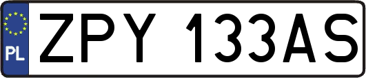 ZPY133AS