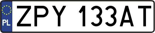 ZPY133AT