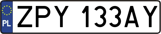 ZPY133AY