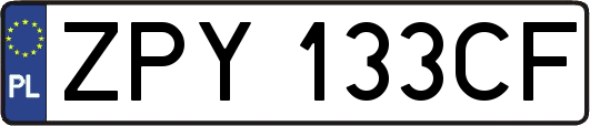 ZPY133CF