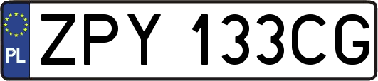 ZPY133CG