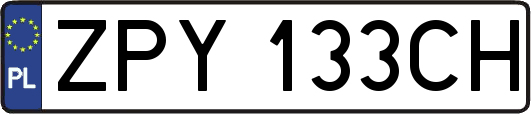 ZPY133CH