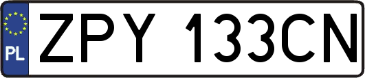 ZPY133CN