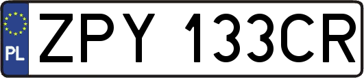 ZPY133CR