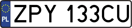 ZPY133CU