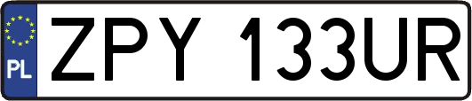 ZPY133UR