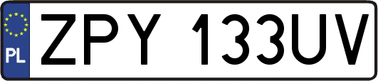 ZPY133UV