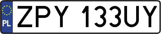 ZPY133UY