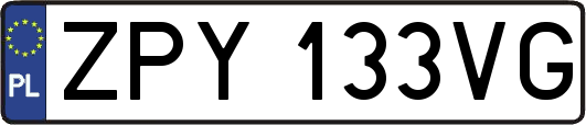 ZPY133VG