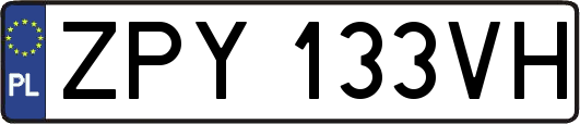 ZPY133VH