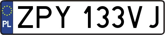 ZPY133VJ