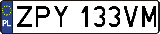 ZPY133VM