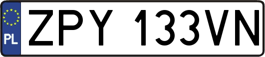 ZPY133VN