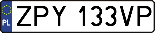 ZPY133VP
