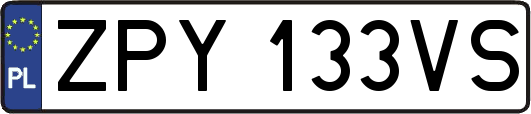 ZPY133VS
