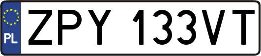ZPY133VT