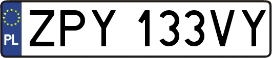 ZPY133VY