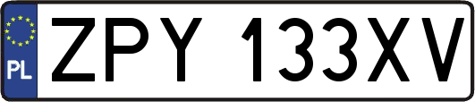 ZPY133XV