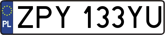 ZPY133YU