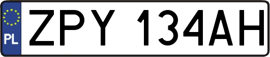 ZPY134AH