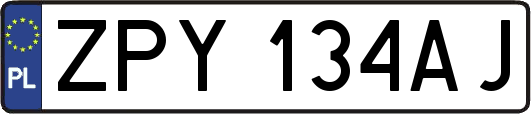 ZPY134AJ