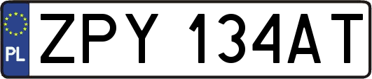ZPY134AT