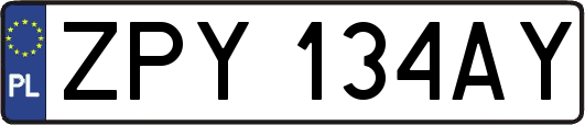 ZPY134AY