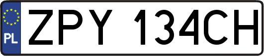 ZPY134CH