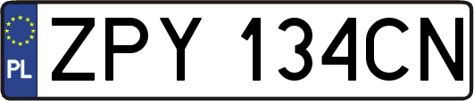 ZPY134CN