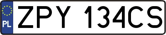 ZPY134CS
