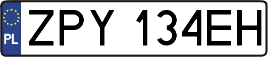 ZPY134EH
