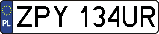 ZPY134UR