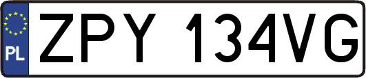 ZPY134VG