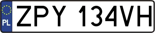 ZPY134VH