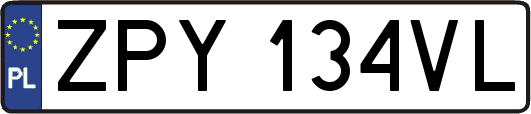 ZPY134VL