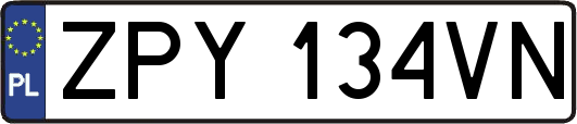 ZPY134VN