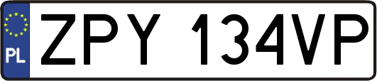 ZPY134VP