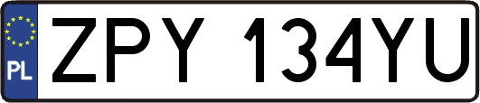 ZPY134YU