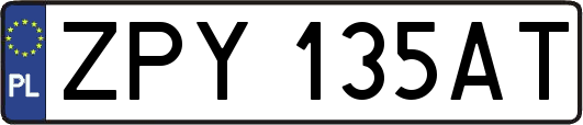 ZPY135AT