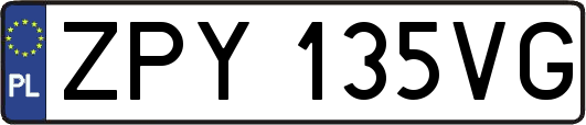 ZPY135VG