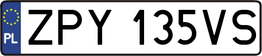 ZPY135VS