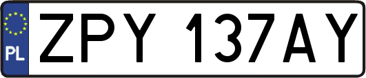 ZPY137AY