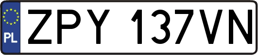 ZPY137VN