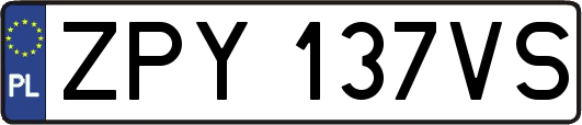 ZPY137VS