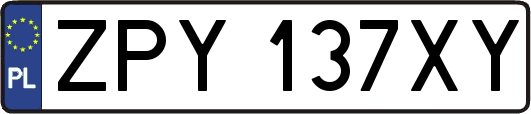 ZPY137XY