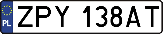 ZPY138AT