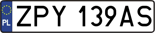 ZPY139AS