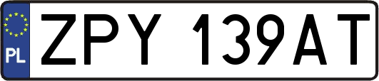 ZPY139AT