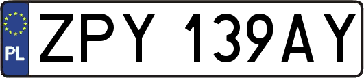 ZPY139AY